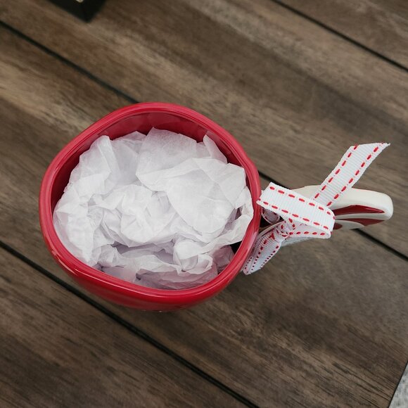 *NEW* Rae Dunn Merry Christmas Mug - Picture 4 of 4